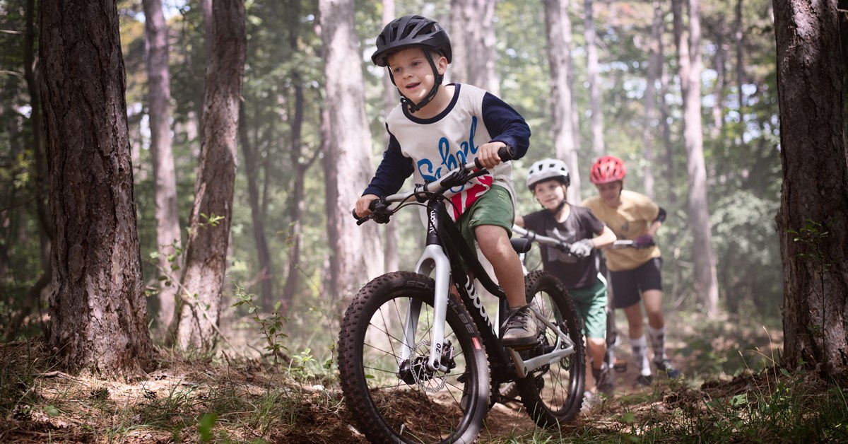 IF Design Award: woom neuerlich ausgezeichnet