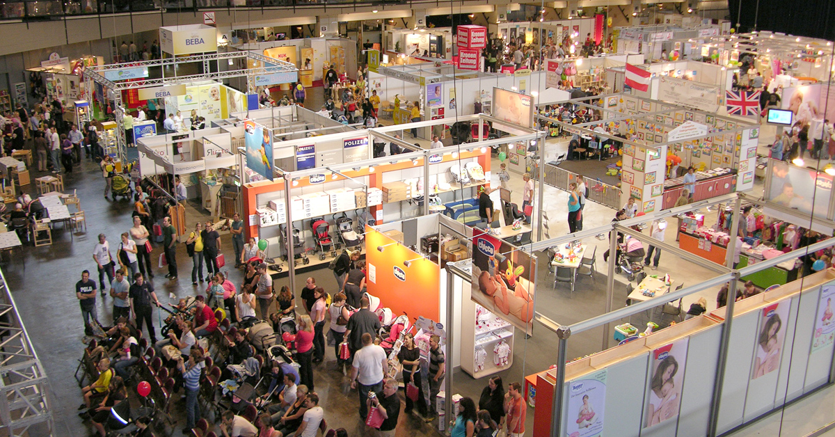 BabyExpo Imagebild