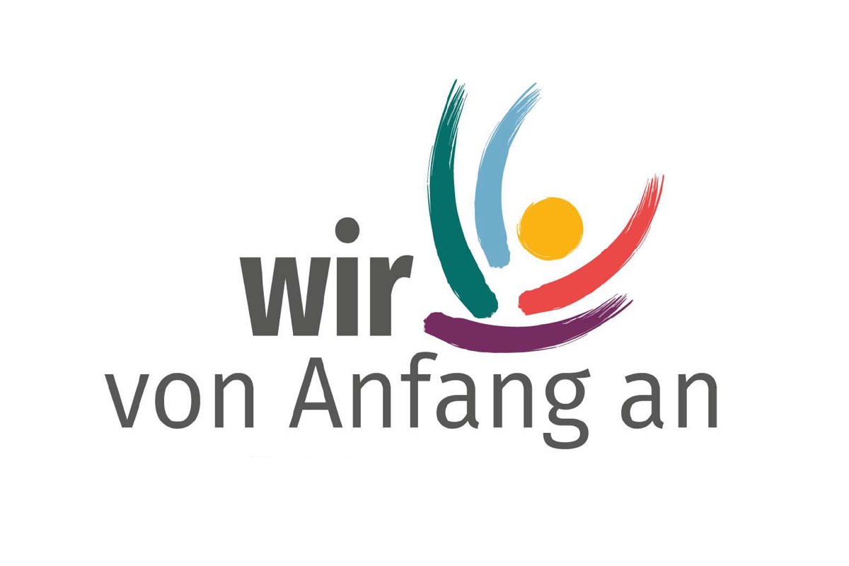 Wir von Anfang an Kongress