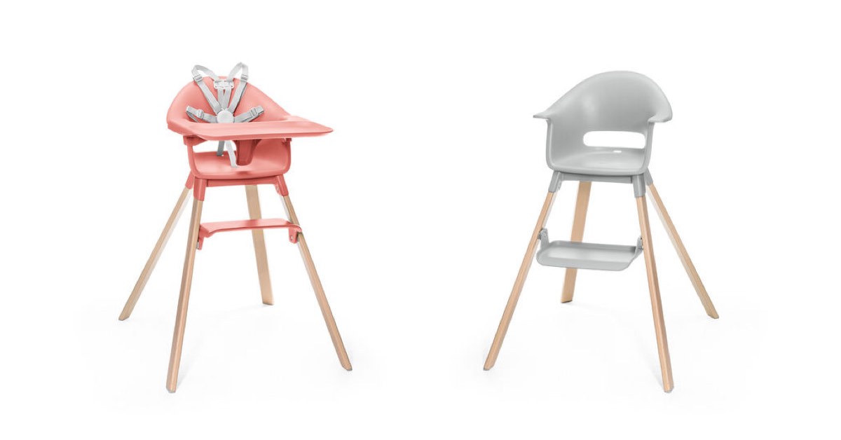 Stokke Clikk