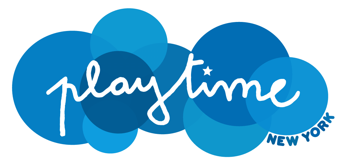 Logo Playtime New York